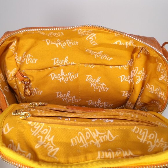 October Sun Mini Batpack - Picture 5 of 9